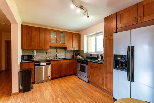 Double Room with Private External Bathroom image 7