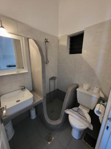 Ergina Studios Room Type - Superior Quadruple Room