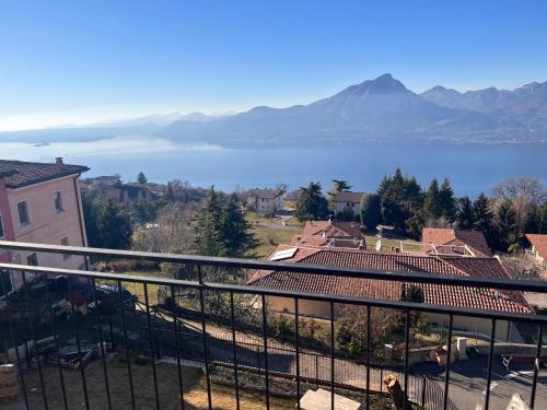  Appartamenti Neli a San Zeno in 37010 San Zeno