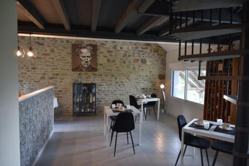 Epicurieux Normand in Truttemer-le-Grand