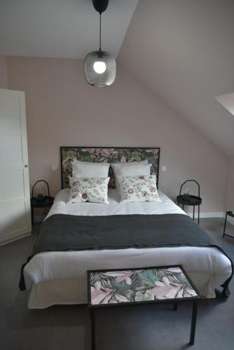 1 queen bed