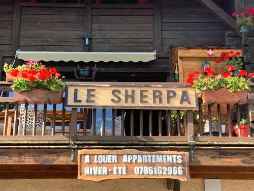 APPARTEMENT VUE SUR LES PISTES Aux SAISIES 4 1