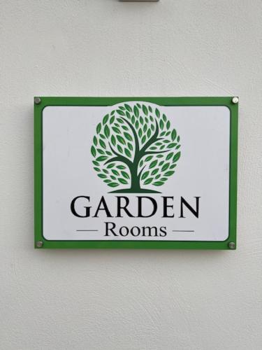 Garden Rooms - Reggio Calabria