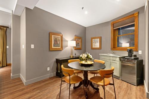 ブルー ムーン ブティック ホテル