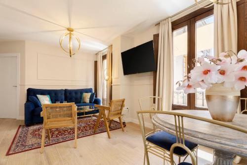 One-Bedroom Apartment image 10