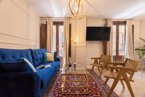 Genteel Home Mesones