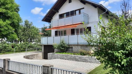 Green Hill Apartments - Dornbirn in Dornbirn, Österreich