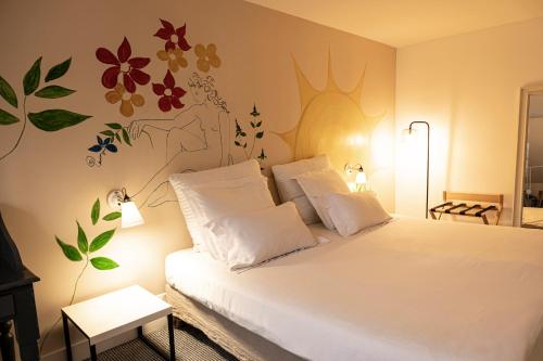 Hôtel Arvor Saint Georges, Paris (Foto 8)