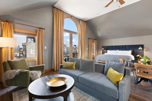 ブルー ムーン ブティック ホテル