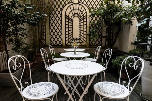Hôtel Arvor Saint Georges - image 3