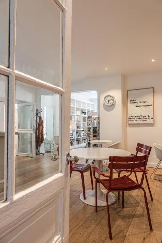 Hôtel Arvor Saint Georges, Paris (Foto 9)