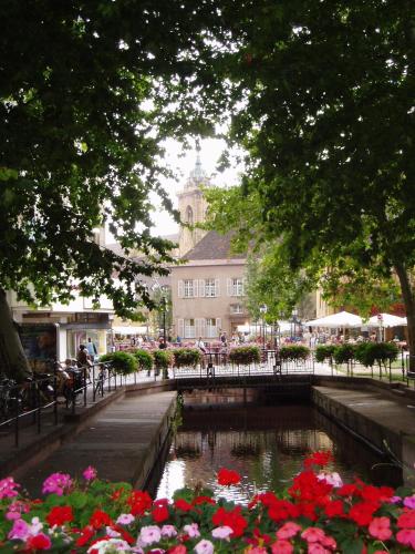 Grand Hôtel Bristol - image 11