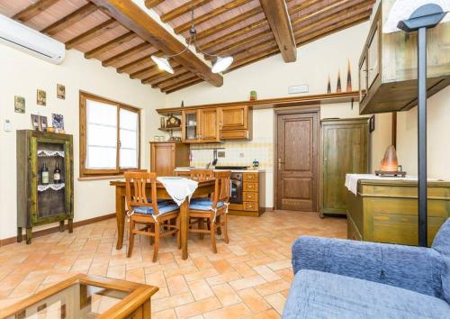  Agriturismo privato La Casa Del Sole, Pension in Castiglione del Lago