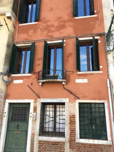 Casarossa, Venice (photo 10)