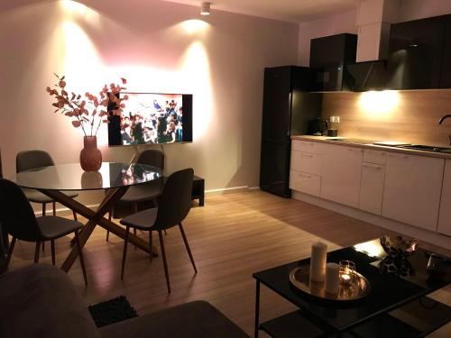 Bryza Morska in Lunowo