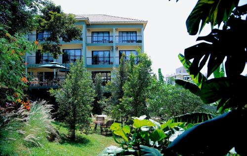 hotel photo