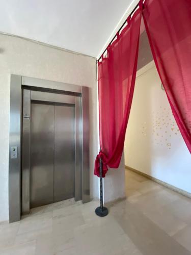 L’attico Piazza Sant’Oronzo 3