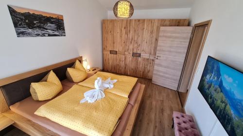 Alpina Sonnen-Appartements Füssen incl XL-Sonnen-Terrasse & Königscard