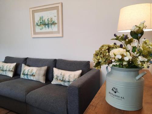 The Pine Tree Cottage of Warren Lodge Boutique Cottages - image 11