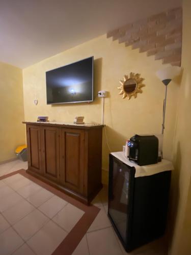 L’attico Piazza Sant’Oronzo 5