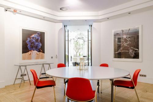 H15 Boutique Hotel - main image