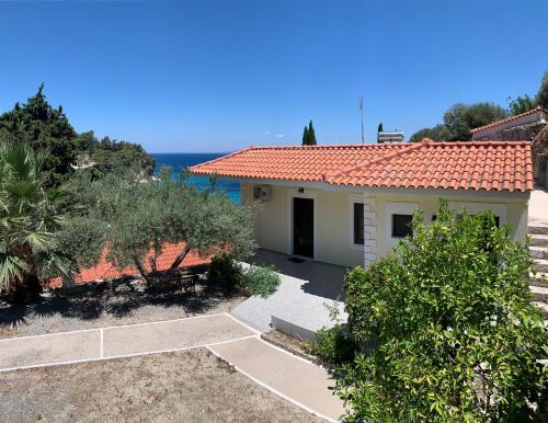 IOANNA APARTMENTS gîte à louer Valeontádes