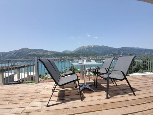 Chakalaka Resort – Geni, GA