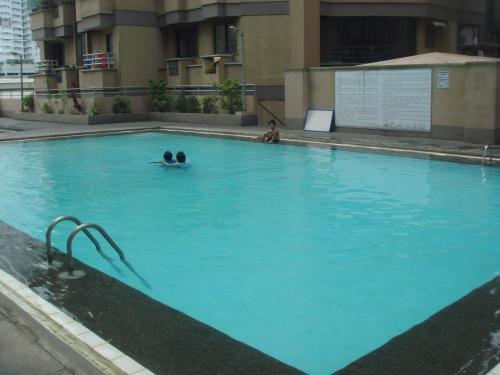 Mang Ben Dormitory Pasay, Manila (fotografie 10)