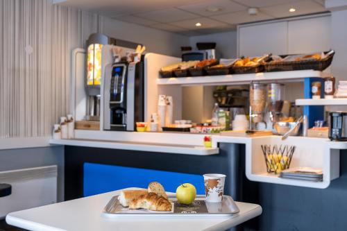 Ételek és italok, B&B HOTEL Calais Terminal Cite Europe 2 etoiles in Calais