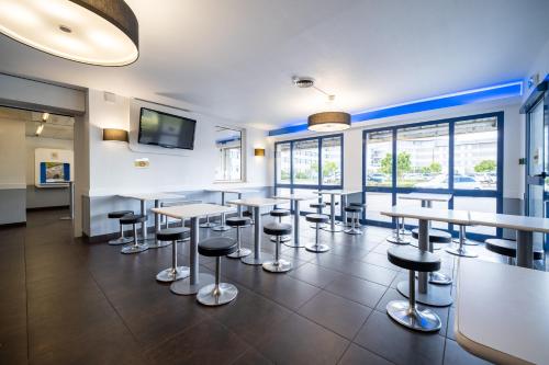 Ételek és italok, B&B HOTEL Calais Terminal Cite Europe 2 etoiles in Calais