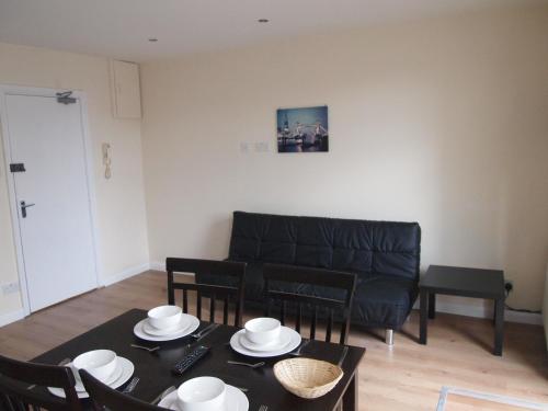 Marble Arch Flats - image 13