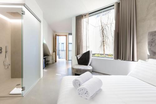 DOMUS CAVOUR Rooms&Suites