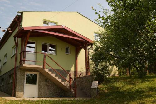 FinnApartman - Apartment - Corunca