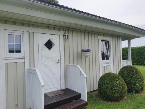 Exterior view, Tranquility with Luxury in Maardu