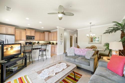 Sea Star 107 3 Bedroom Pool Walk to Beach Balcony Jetted Tub Sleeps 6 - image 7