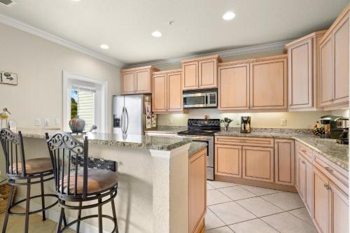 Sea Star 107 3 Bedroom Pool Walk to Beach Balcony Jetted Tub Sleeps 6 - image 12