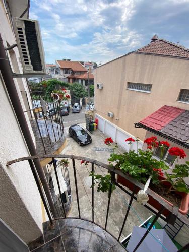 Vila Gymy in Faleza Nord