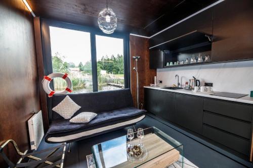 Fasiliteter, Fontana Lipno in Frymburk