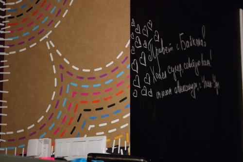 HD Hostel Izhevsk - image 10