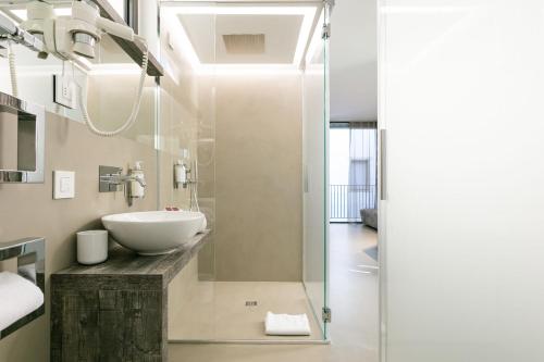 DOMUS CAVOUR Rooms&Suites Room Type - Deluxe Room