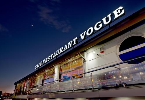 Vogue Boat Apartments - image 3