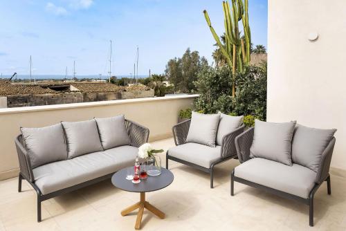 Byssus Suites, Siracusa (foto 6)