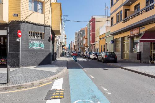 Flatguest Paez Suites