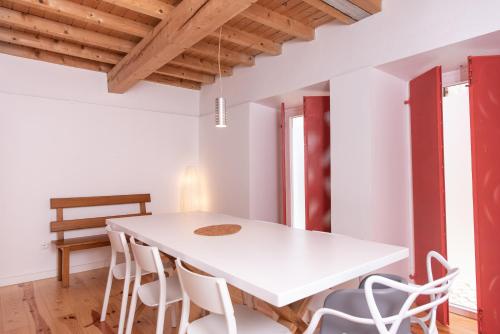 Ételek és italok, Casa D`Arronches in Arronches