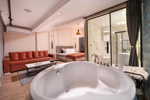 Harbiye Residence, Istanbul