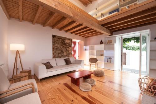 Casa D`Arronches gîte à louer Monte da Fragosa
