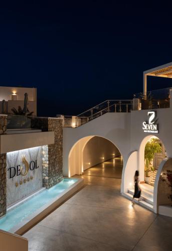 De Sol Hotel & Spa