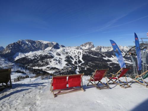 Wurzer Ferienhütte - image 5