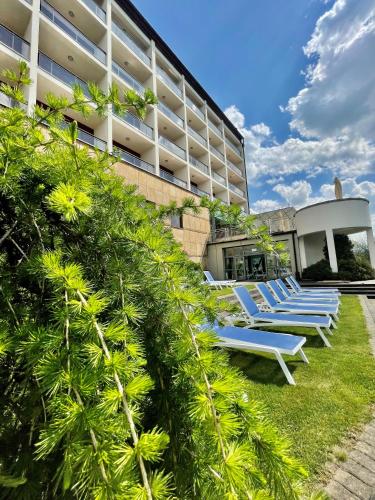 Hotel Belweder - image 13