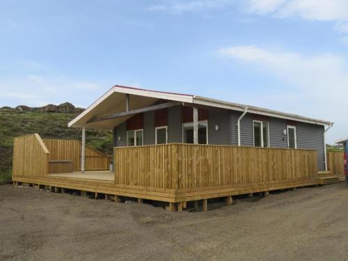 Mosas cottages - Fludir